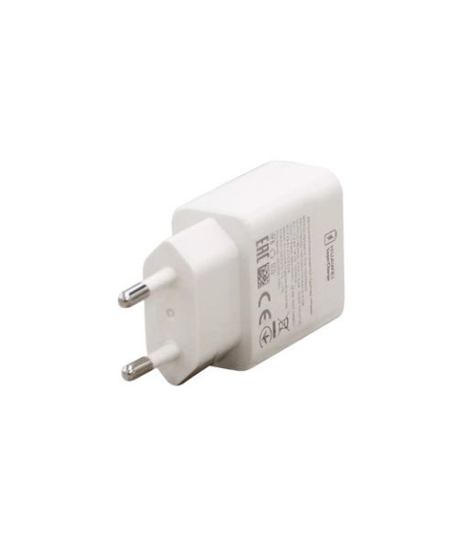 Huawei SuperCharge Wall Charger(Max 22.5W SE) resmi